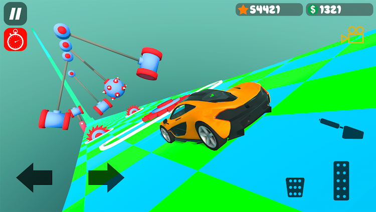 Crash.NG Car Distruction game for androidͼƬ4