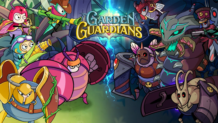 Garden Guardians TD mod apk latest versionͼƬ3