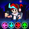 Midnight Music Battle mod apk for android