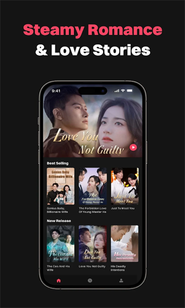 MinuteDrama̾appѰ  v1.4.1ͼ2