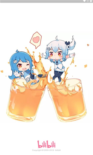 myappأmybilibiliͼƬ1