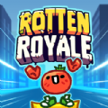 Rotten Royale Platformer Game latest