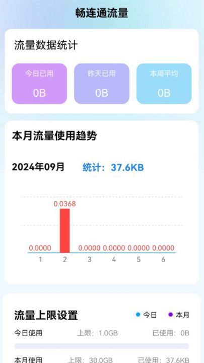 ͨappٷ  v2.0.1ͼ1