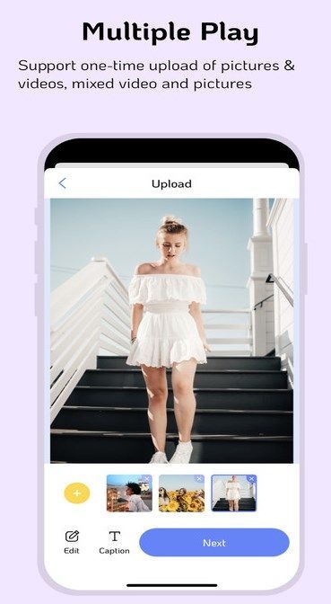 ʱNexFoto appѰ  v1.0.20ͼ1