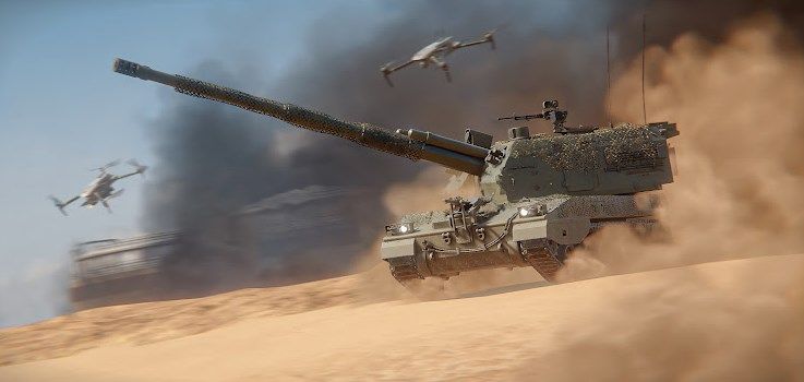 MWT Tank Battles Apk Download for mobile  v1.0ͼ1