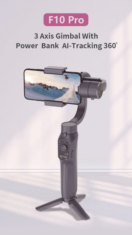 Gimbal Joy APPͼ2