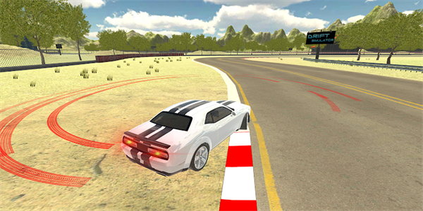 Drift Drifting Car Games for androidͼƬ1