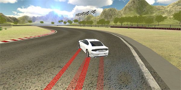 Drift Drifting Car Games for android  V1.0ͼ2