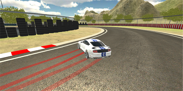 Drift Drifting Car Games for android  V1.0ͼ1