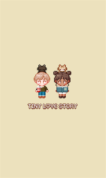 СС°׿Ϸ(Tiny Love Story)  1.0.2ͼ3