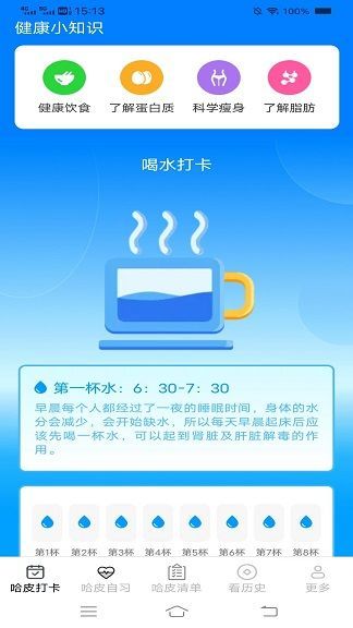 Ƥճ滮appٷ  v2.1.1.3ͼ3