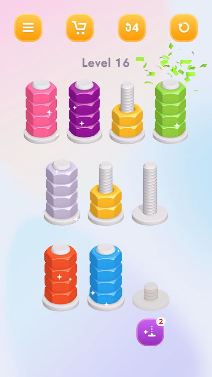 ĸɫֻϷ  v1.7.0ͼ2