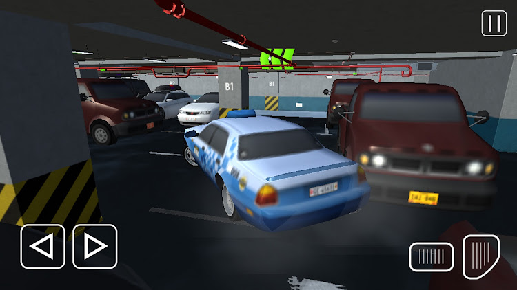 Car Mechanic Garage Simulator game for android  V1.4ͼ1