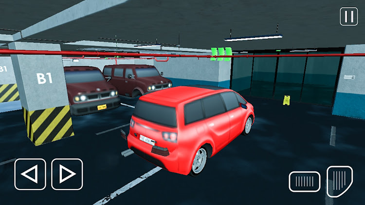 Car Mechanic Garage Simulator game for androidͼƬ2