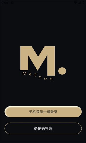 Mesoonappٷ  v1.0.0ͼ1