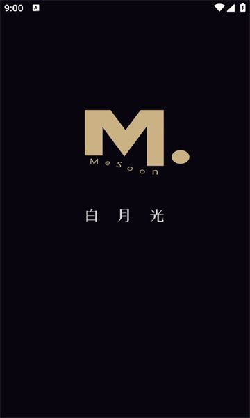 Mesoonappٷ  v1.0.0ͼ3