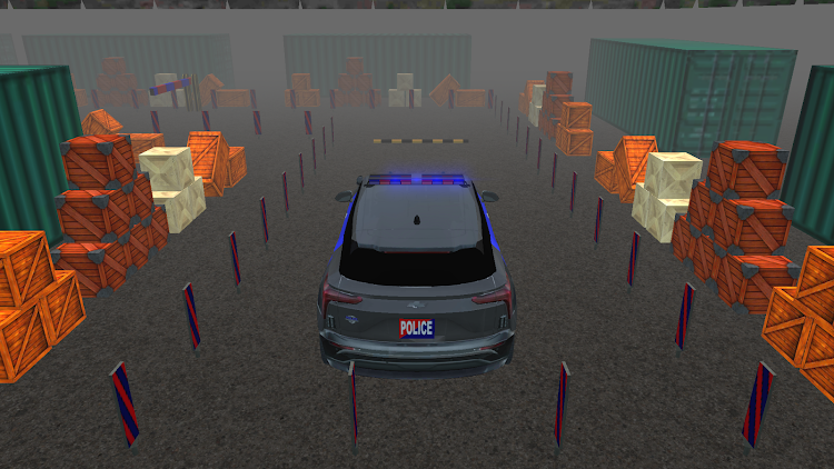 Police Car Parking Game 3D for android download  v3.2ͼ2