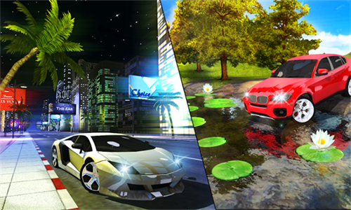 Extreme Car Driving 2 mod apk for androidͼƬ3