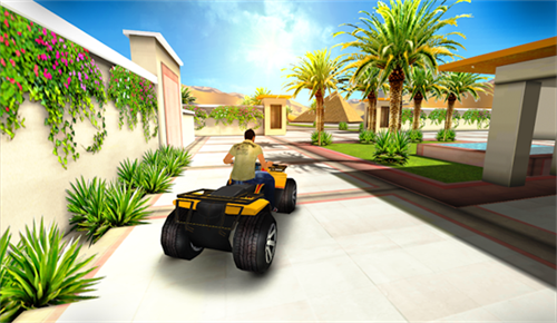 Extreme Car Driving 2 mod apk for android  v2.1ͼ1