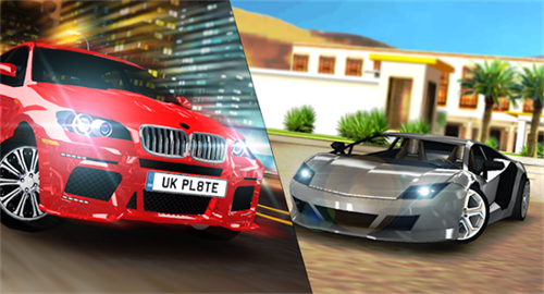 Extreme Car Driving 2 mod apk for androidͼƬ1