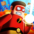 The Superhero League 2 for android download V0.14