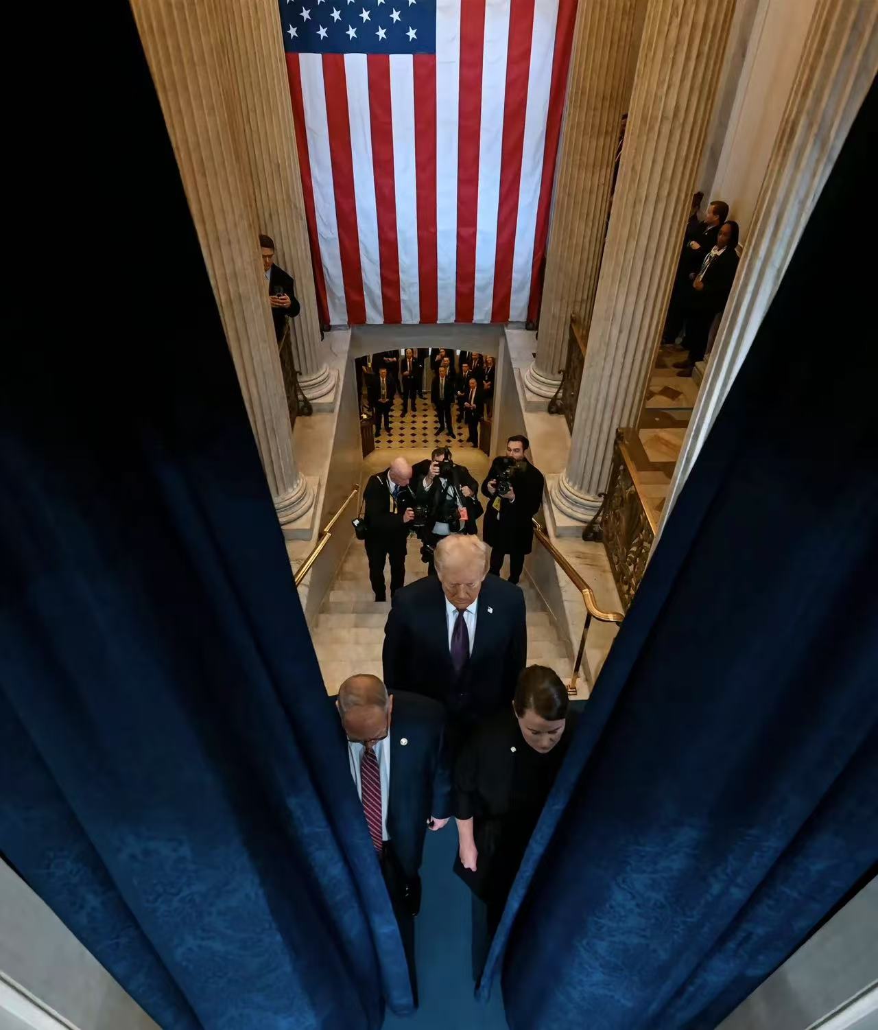 CryptoȨתԭշ TRUMPгӰ[ͼ]ͼƬ3