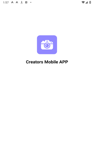 Creators Mobile APPͼ1