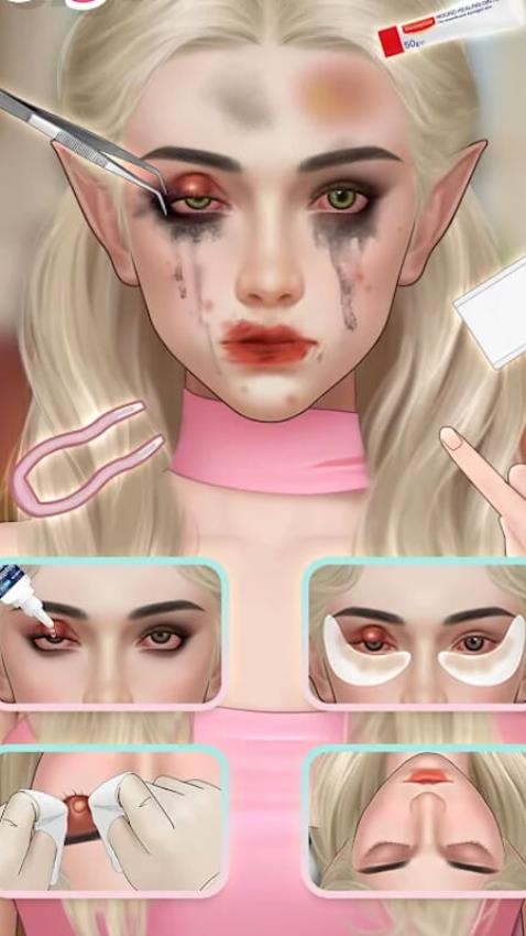 ѹױ޸Ϸٷ  v1.06.55ͼ3