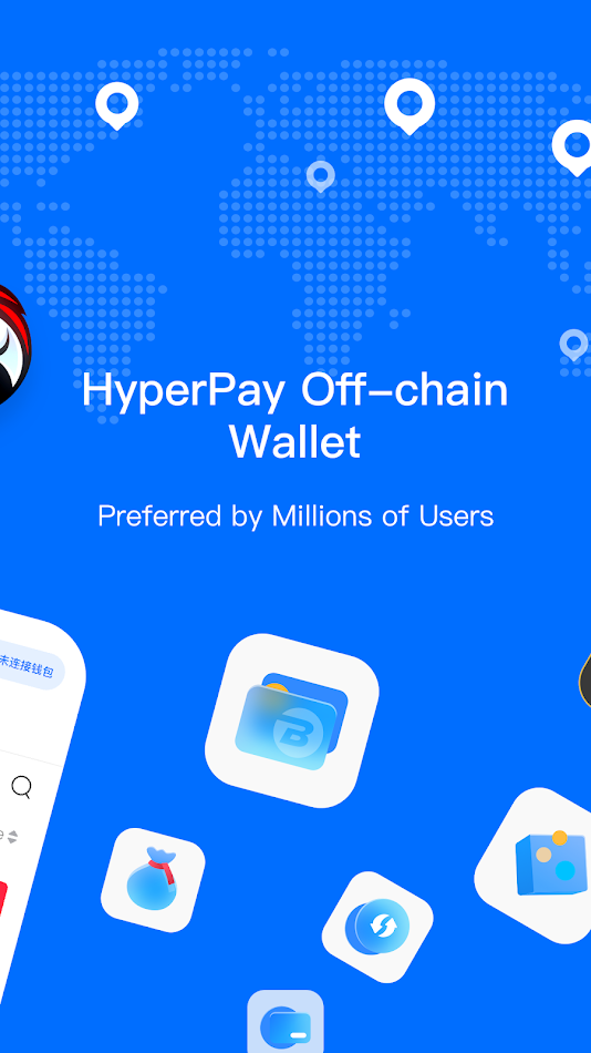 HyperPayǮٷ°APP  V5.5.100903ͼ1
