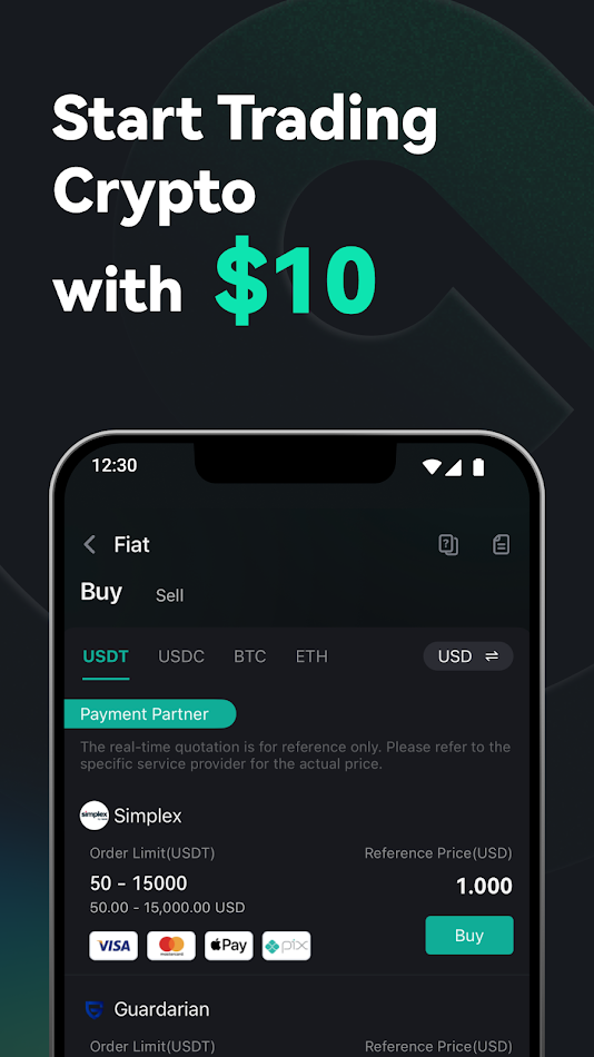 CoinExİAPK  v3.39.3ͼ2