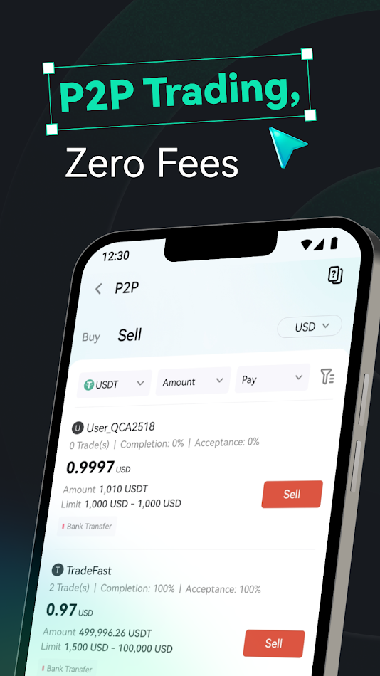 CoinExİAPKͼƬ2