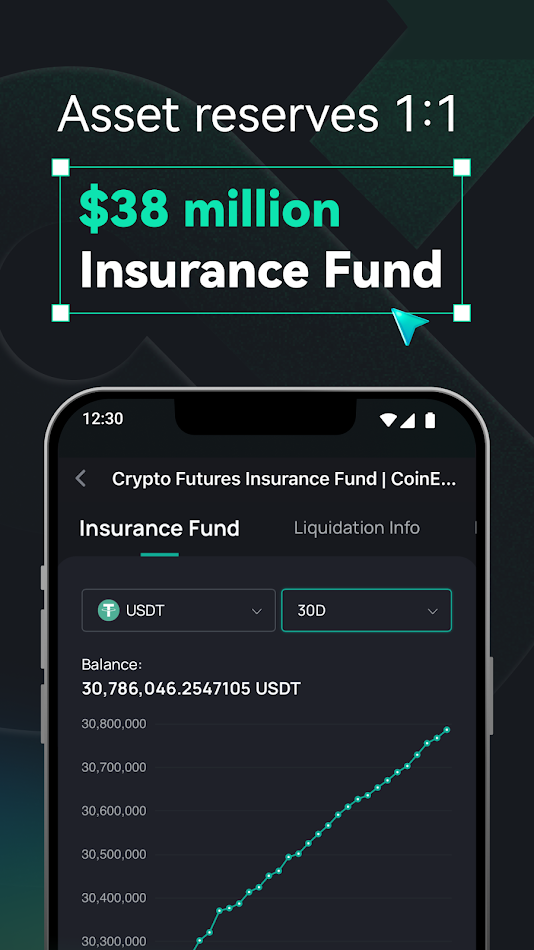 CoinExİAPK  v3.39.3ͼ1