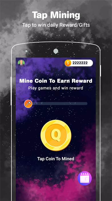 Tap MiningرڿAPP  v2.8ͼ3