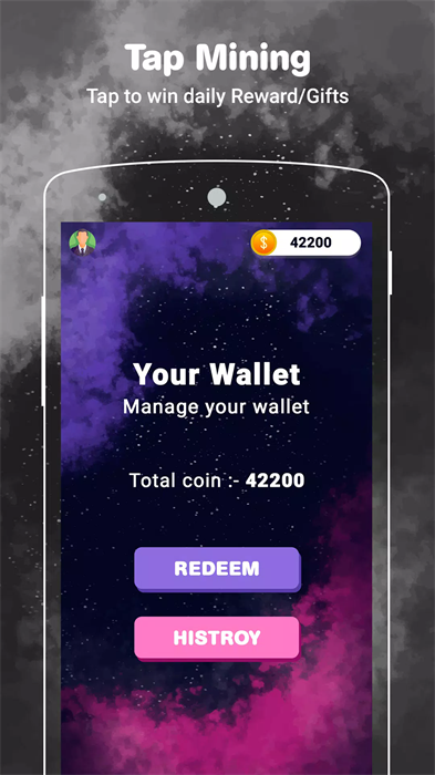 Tap MiningرڿAPP  v2.8ͼ1