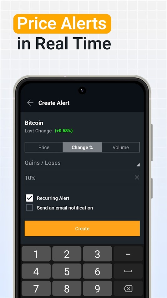 Investing¹ٷapkͼƬ4
