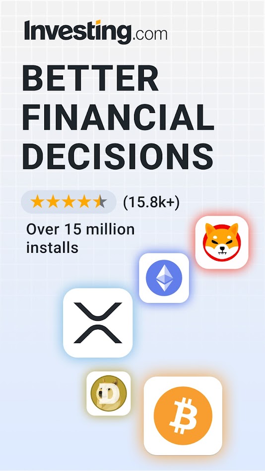 Investing¹ٷapk  V2.6.11ͼ4
