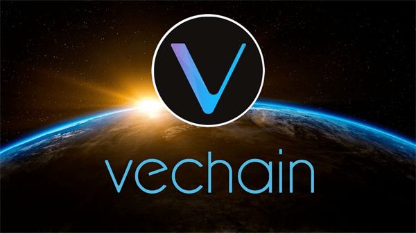 VeChain VET0.5ֺܷٴ¸[ͼ]ͼƬ1