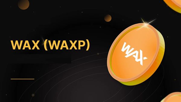 WAXʲô WAXνͼƬ1