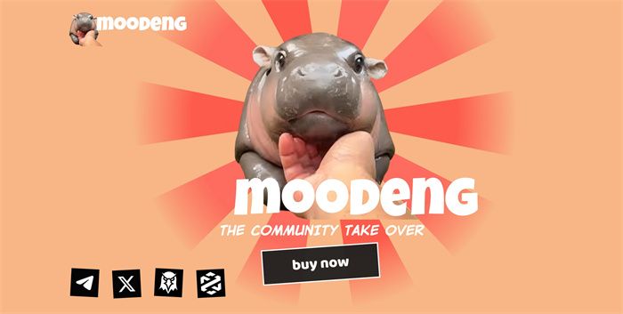 MOODENGô Һз[ͼ]ͼƬ1