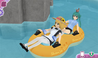 Shoujo City 3Dٷ  v1.12ͼ3
