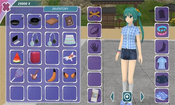 Shoujo City 3Dֻ°2025ͼƬ1