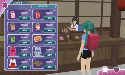Shoujo City 3Dֻ°2025  v1.12ͼ2