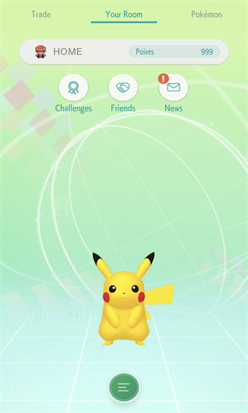 Pokemon HomeιٷͼƬ1