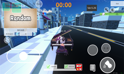 εذ׿ֻ棨BAKart  v1.0.420ͼ1