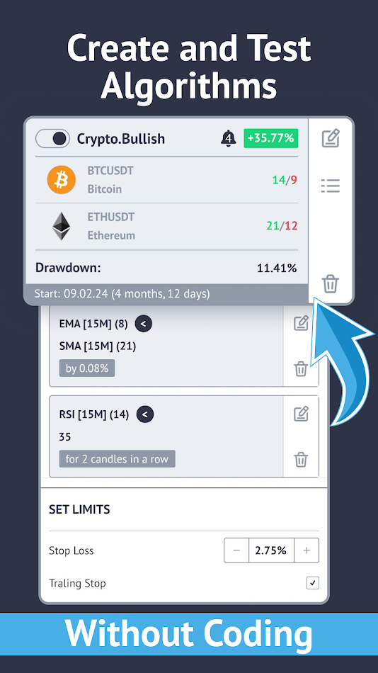 Crypto Trends and AnalyticsǮ  v3.4ͼ3