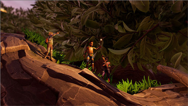 groundedС֮Ϸ׿  v0.4.3ͼ1