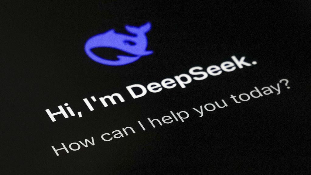 DeepSeekֵ֮գķܷΪ׸[ͼ]ͼƬ1