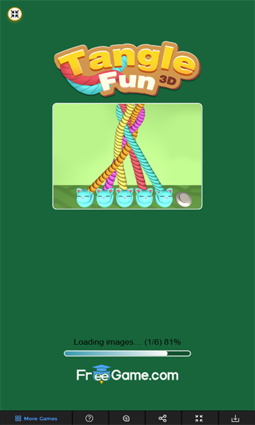 FreeGameϷ°  v1.0.0ͼ2
