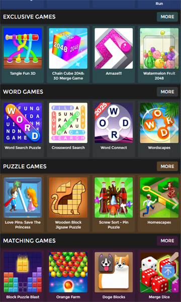 FreeGameϷ°  v1.0.0ͼ3