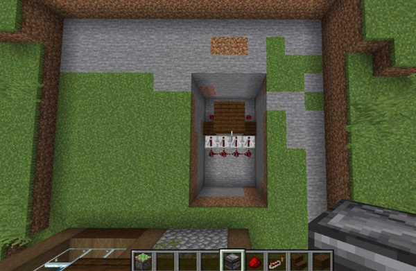 ҵMinecraftҰ1.13.0.5ʷ°ͼƬ1